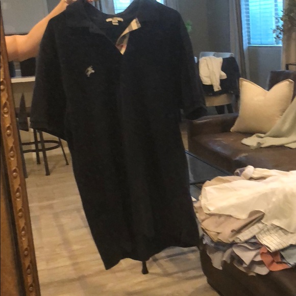 Burberry Other - Burberry Polo